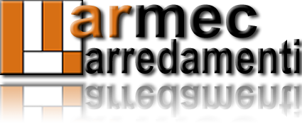 Logo Armec arredamenti